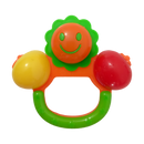 Set Sonajero 190-7 Oguss