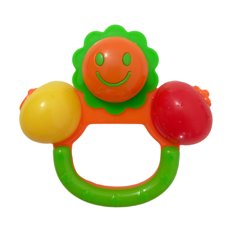 Set Sonajero 190-7 Oguss