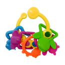 Set Sonajero 190-7 Oguss