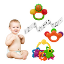 Set Sonajero 190-7 Oguss