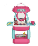 Set Tocador 8256P J.O