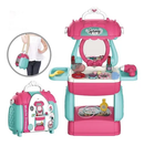 Set Tocador 8256P J.O