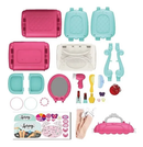 Set Tocador 8256P J.O