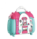 Set Tocador 8256P J.O