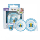 SET VAJILLA X-52 BABY KAYS