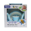 SET VAJILLA X-52 BABY KAYS