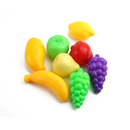 Set Verduras 10262 Plasticos