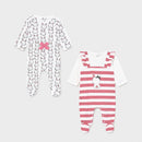 SET X2 PELELES LARGOS 1612 MAYORAL