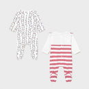 SET X2 PELELES LARGOS 1612 MAYORAL