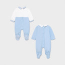 SET X2 PIJAMAS 1626 MAYORAL