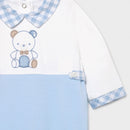 SET X2 PIJAMAS 1626 MAYORAL