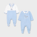 SET X2 PIJAMAS 1626 MAYORAL