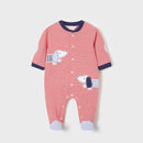 SET X2 PIJAMAS 1634 MAYORAL