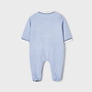 SET X2 PIJAMAS 1634 MAYORAL