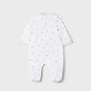 SET X2 PIJAMAS NIÑA 1607 MAYORAL