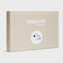 SET X2 PIJAMAS NIÑA 1607 MAYORAL