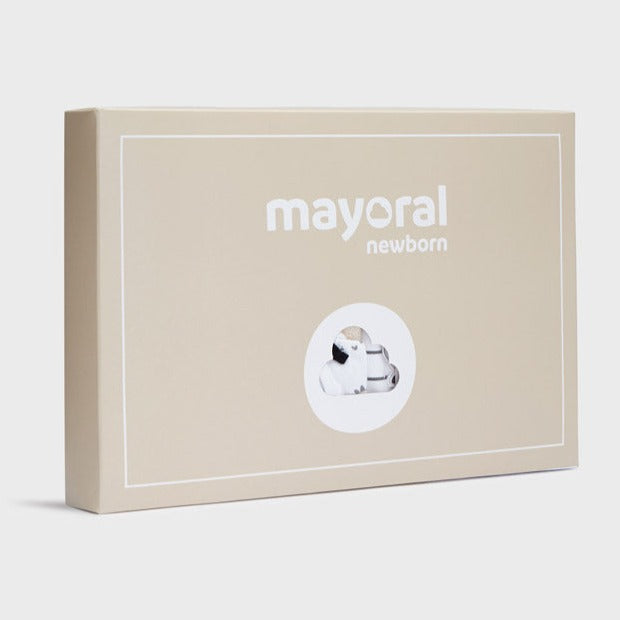 SET X2 PIJAMAS NIÑA 1607 MAYORAL