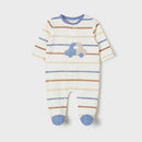 SET X2 PIJAMAS NIÑO 1630 MAYORAL