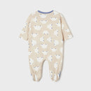 SET X2 PIJAMAS NIÑO 1630 MAYORAL