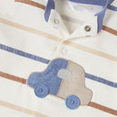 SET X2 PIJAMAS NIÑO 1630 MAYORAL