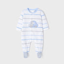 SET X2 PIJAMAS NIÑO 1630 MAYORAL