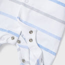 SET X2 PIJAMAS NIÑO 1630 MAYORAL