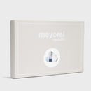 SET X2 PIJAMAS NIÑO 1630 MAYORAL