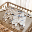 SET X2 PIJAMAS NIÑO 1630 MAYORAL