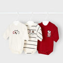 Set X3 Bodys 2714 Mayoral