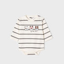 Set X3 Bodys 2714 Mayoral