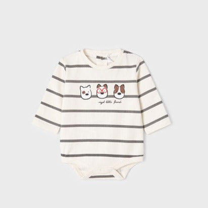 Set X3 Bodys 2714 Mayoral