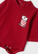 Set X3 Bodys 2714 Mayoral