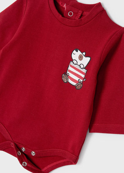 Set X3 Bodys 2714 Mayoral