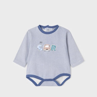 Set X3 Bodys 2714 Mayoral