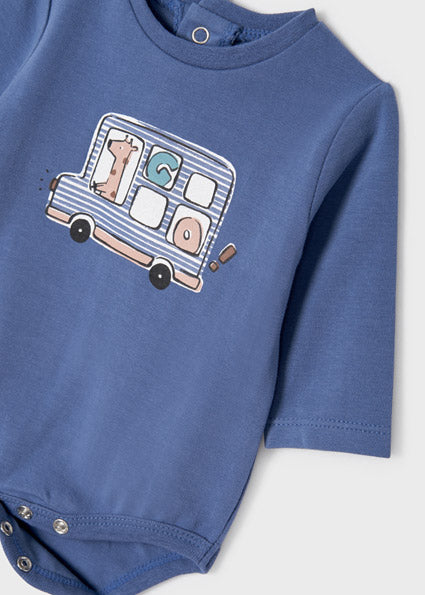 Set X3 Bodys 2714 Mayoral