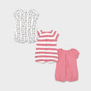 SET X3 MAMELUCOS 1617 MAYORAL