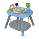 SILLA COMEDOR SEVEN 7EN1 PRIORI AZUL
