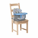SILLA COMEDOR SEVEN 7EN1 PRIORI AZUL