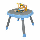 SILLA COMEDOR SEVEN 7EN1 PRIORI AZUL