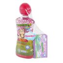 Shampoo Romero X220ML+Jabon Arrurru (4625972756566)