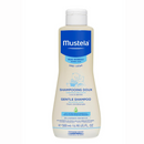 SHAMPOO SUAVE X500ML MUSTELA