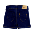 SHORT NIÑA 6011 CRECIENDO BABY