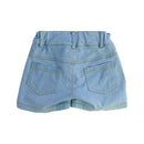 SHORT 40009 FOR BABY
