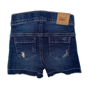 Short Niña 6029 Creciendo Baby