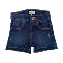 Short Niña 6029 Creciendo Baby