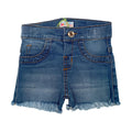 Short Niña 6030 Creciendo Baby