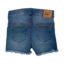 Short Niña 6030 Creciendo Baby