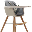 SILLA COMEDOR MADERA LF-2 BEBESITOS