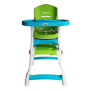 SILLA ALTA CADDY 2 EN 1 PRIN1004 BEBESIT