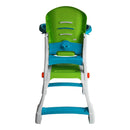 SILLA ALTA CADDY 2 EN 1 PRIN1004 BEBESIT